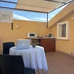 Appartement La Terrazza Sul Golfo Quartu SantʼElena