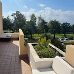 La Terrazza Sul Golfo Appartement *