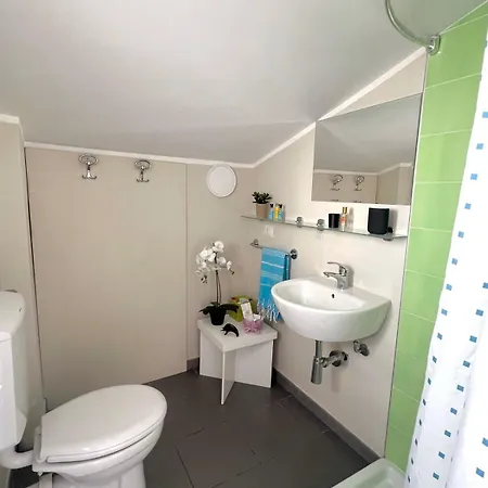 Apartament La Terrazza Sul Golfo