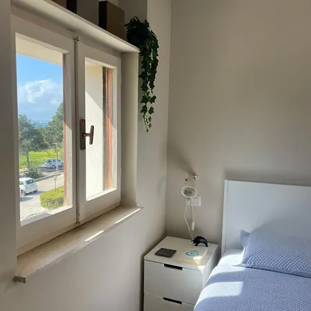 La Terrazza Sul Golfo Apartament *
