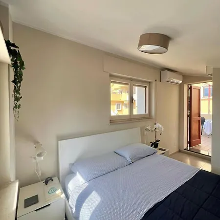 La Terrazza Sul Golfo דירה Quartu SantʼElena