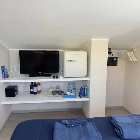 La Terrazza Sul Golfo Quartu SantʼElena