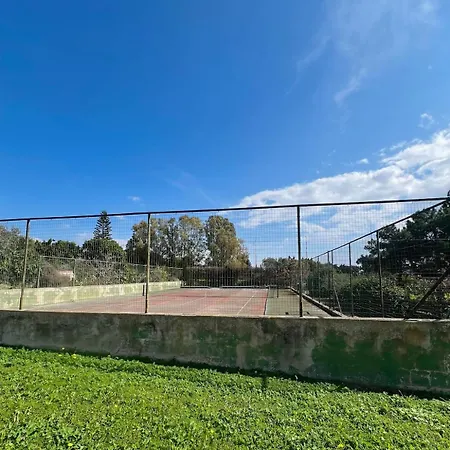 La Terrazza Sul Golfo * Quartu SantʼElena