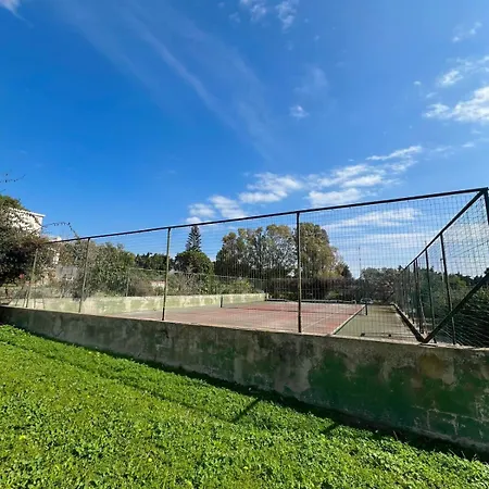 Apartament La Terrazza Sul Golfo Quartu SantʼElena