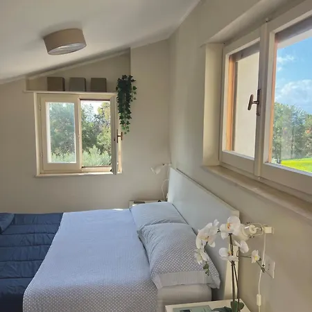 La Terrazza Sul Golfo *