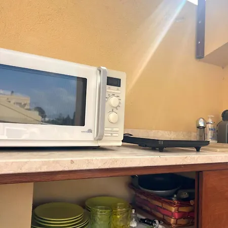 La Terrazza Sul Golfo