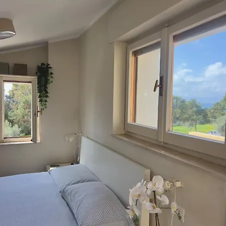 La Terrazza Sul Golfo *