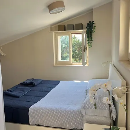 La Terrazza Sul Golfo *