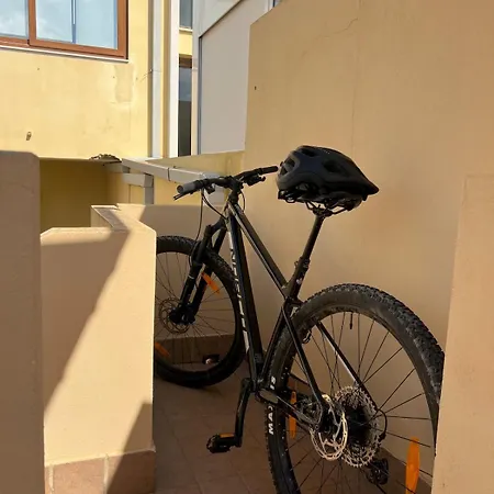 La Terrazza Sul Golfo