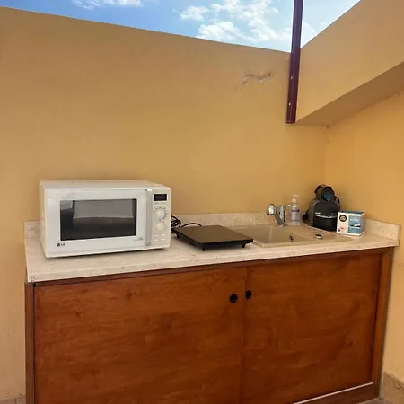 La Terrazza Sul Golfo Apartment *